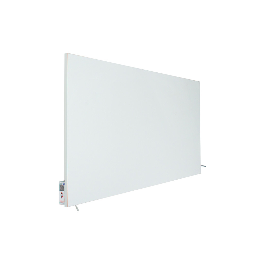Обігрівач Teploceramic TCM-RA750-WHITE - зображення 2