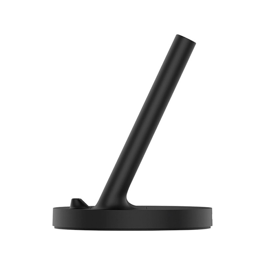 Зарядний пристрій Xiaomi Mi Wireless Stand 20W (629870) - зображення 4