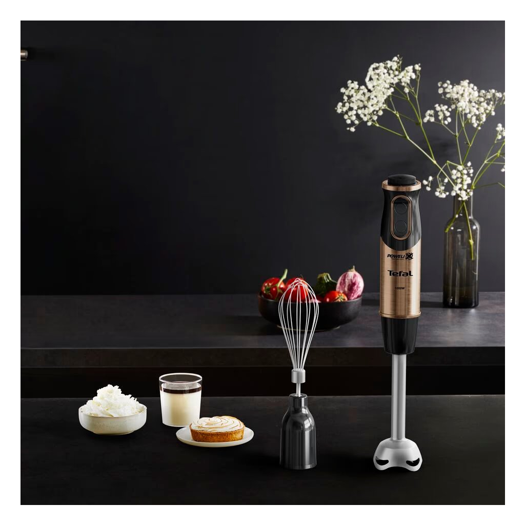 Блендер Tefal HB656G10 - зображення 11