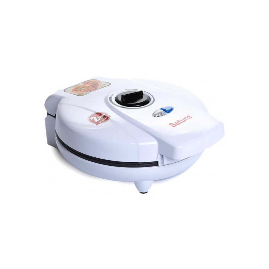 Вафельниця Saturn ST-EC0153 - зображення 3