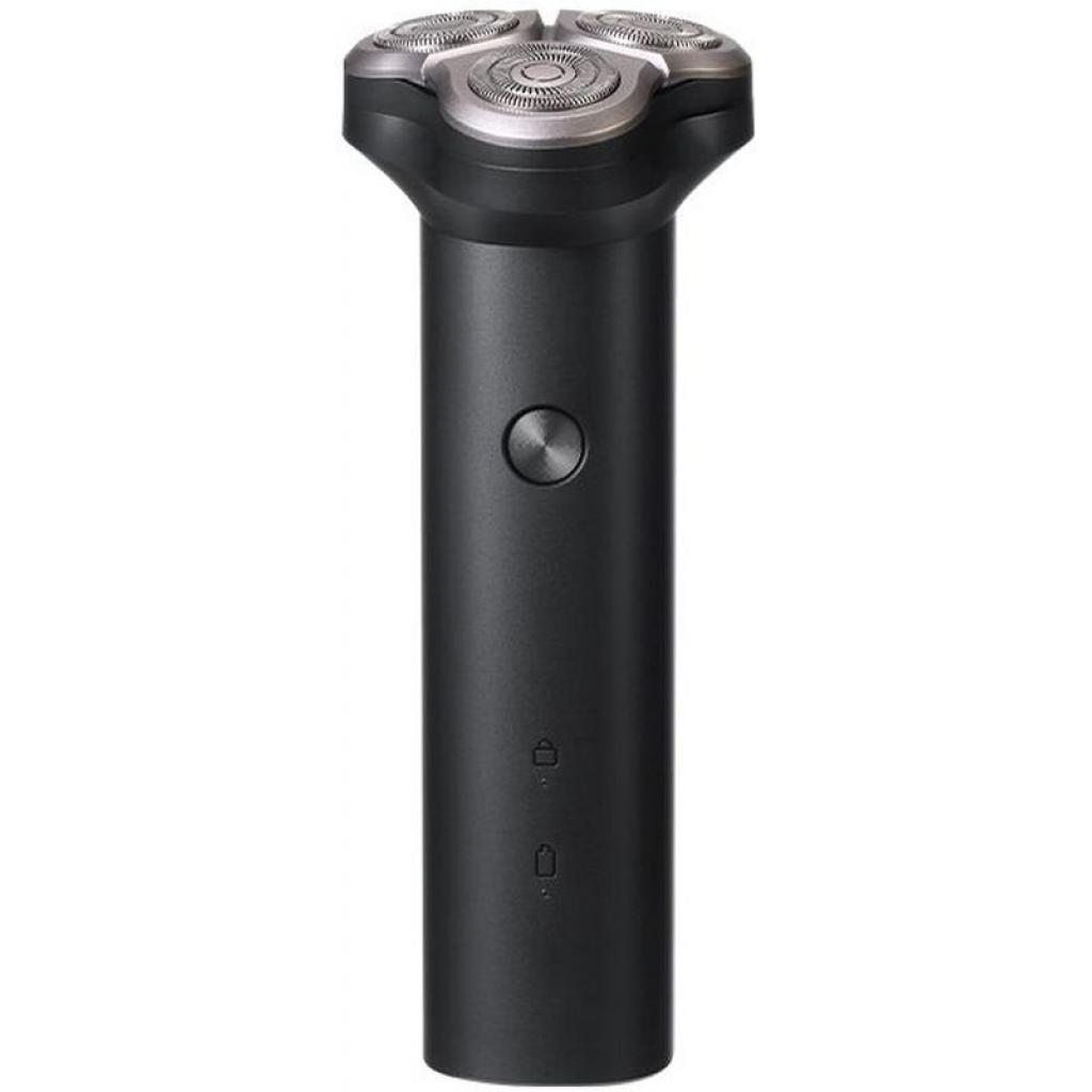 Електробритва Xiaomi Mijia Electric Shaver S300 Black - зображення 3