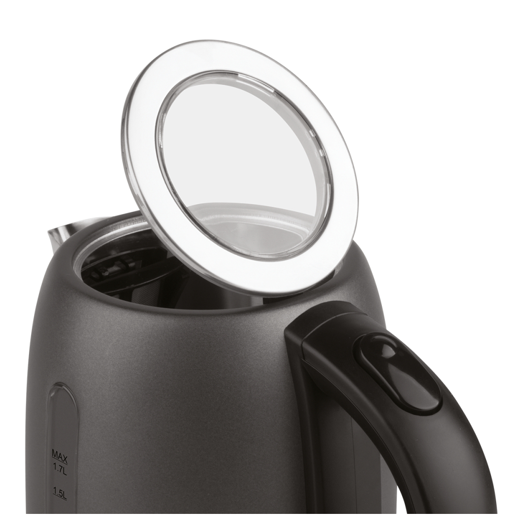 Електрочайник Scarlett SC-EK21S71 - зображення 4