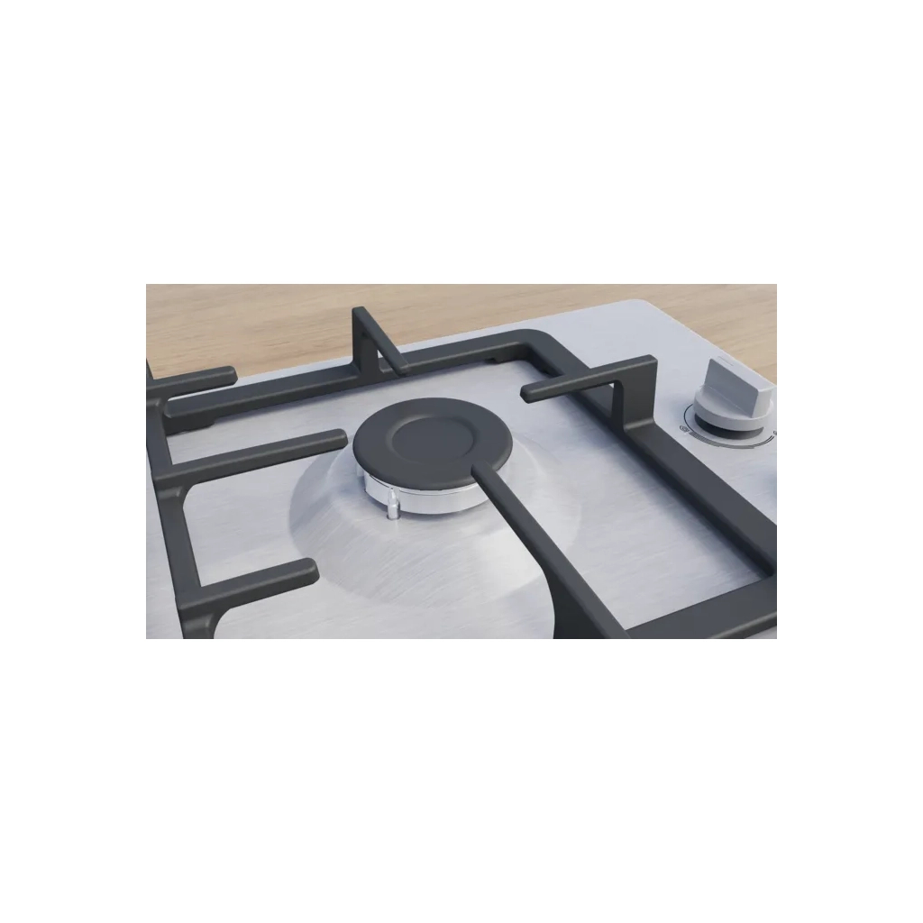 Варочна поверхня Bosch PBH6C5K90R - зображення 5