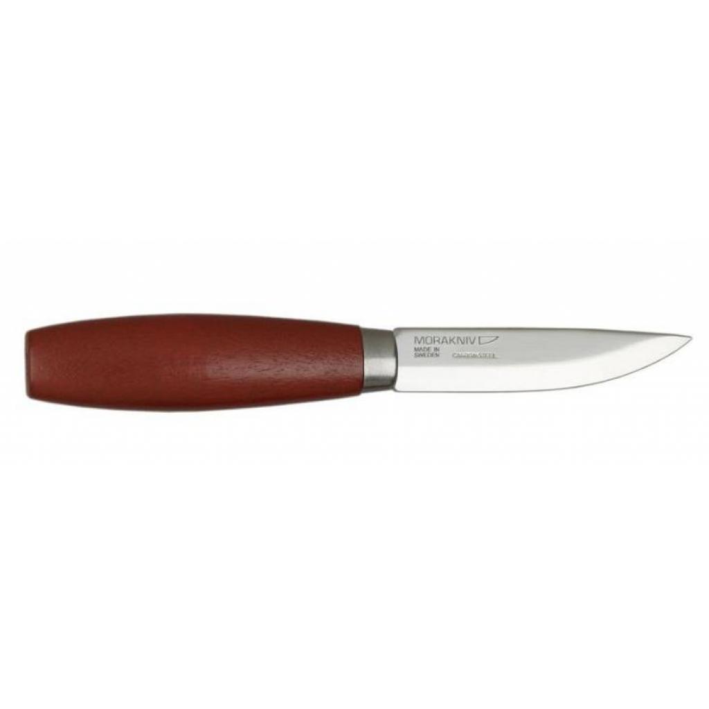 Ніж Morakniv Classic №2, carbon steel (1-0002/0) - зображення 1