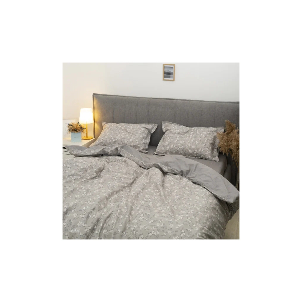 Постільна білизна Tiare Люкс 151 Сатин двоспальний (151_Luxe_dv) - зображення 3