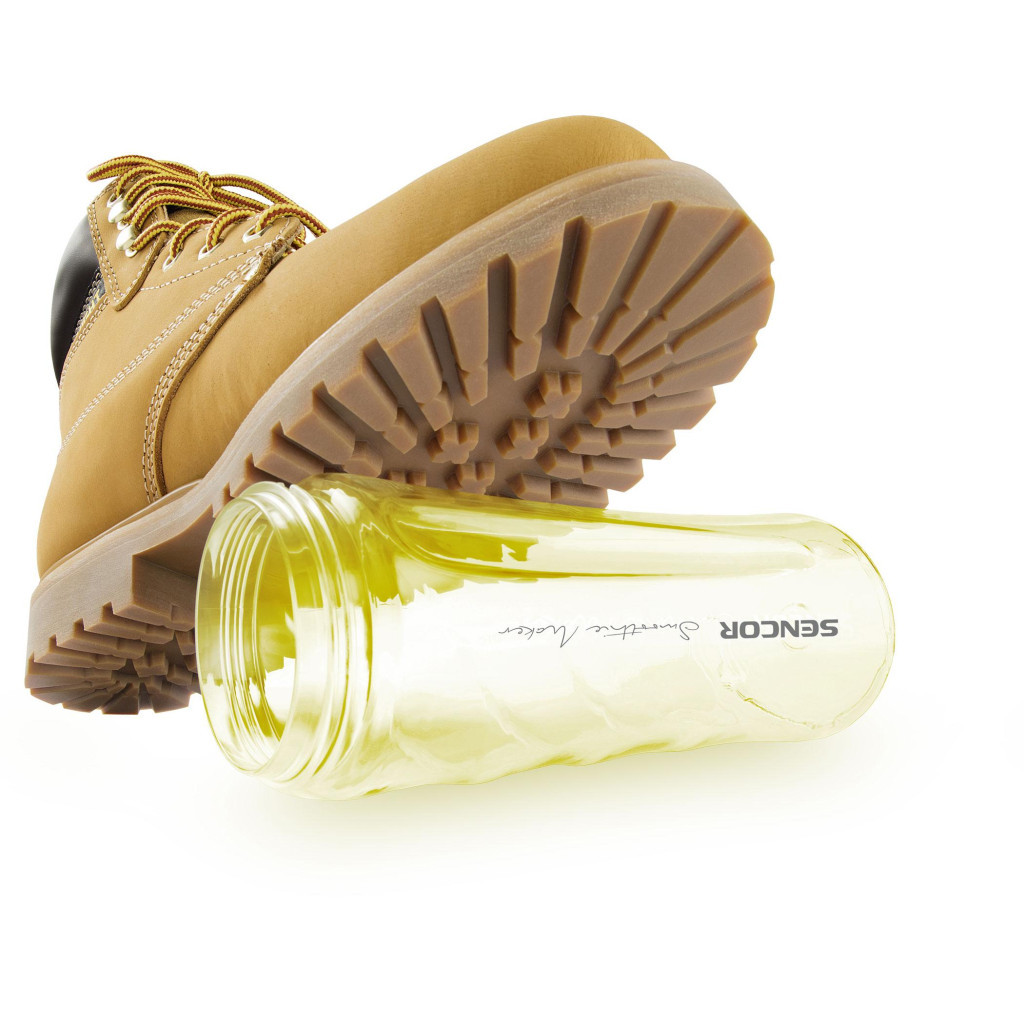 Блендер Sencor SBL2216YL - зображення 8