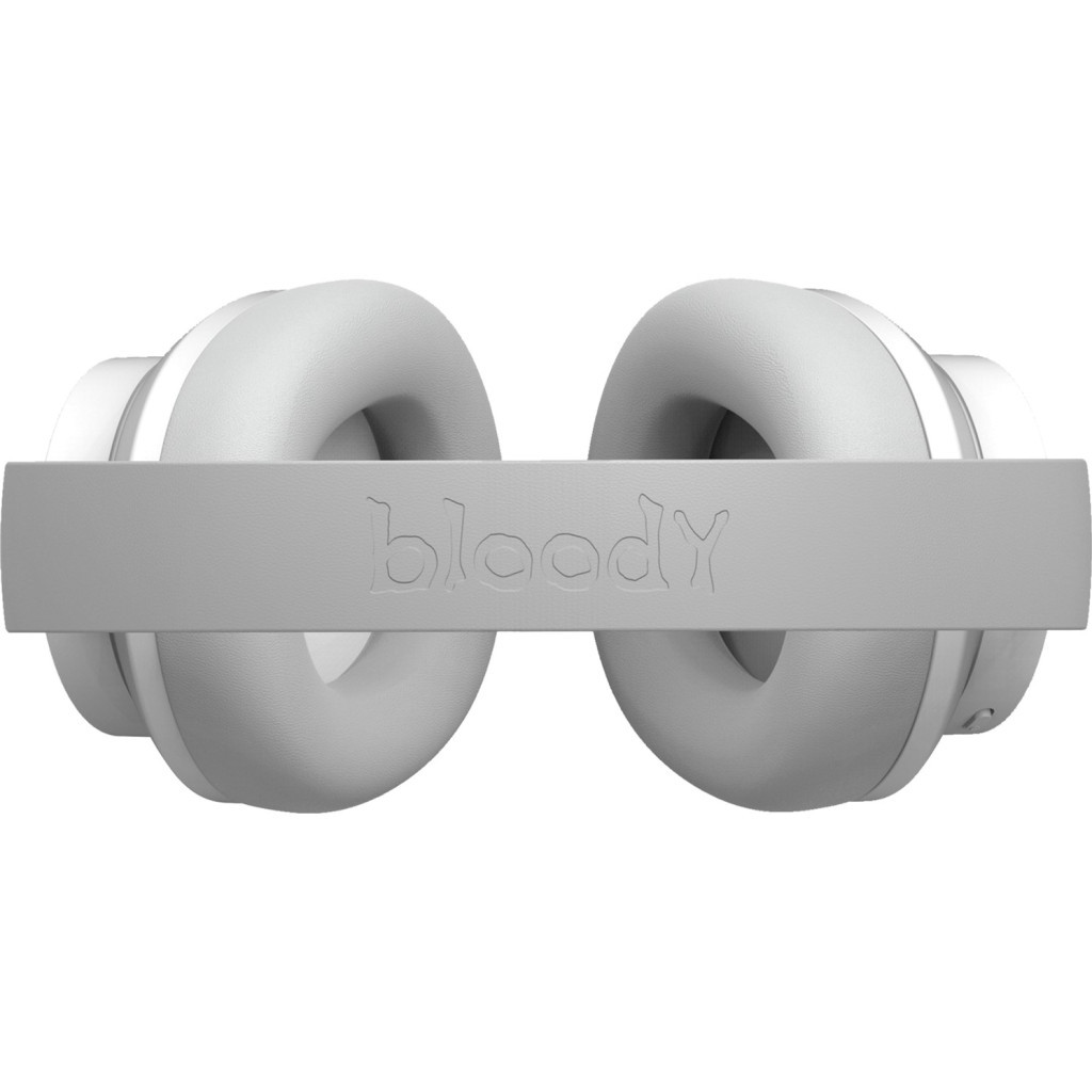 Навушники A4Tech Bloody MH390 White (4711421985376) - зображення 8