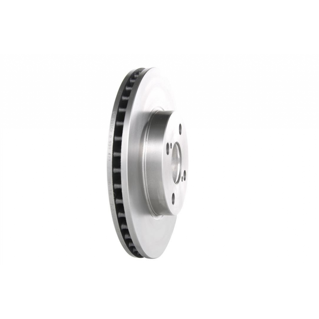 Гальмівний диск Bosch 0 986 479 085 - зображення 4