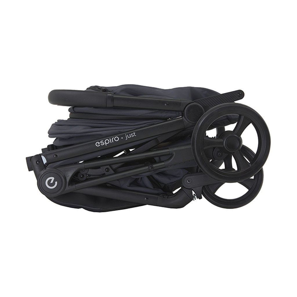 Коляска Espiro JUST 04 Green Avokado (206788) - зображення 12