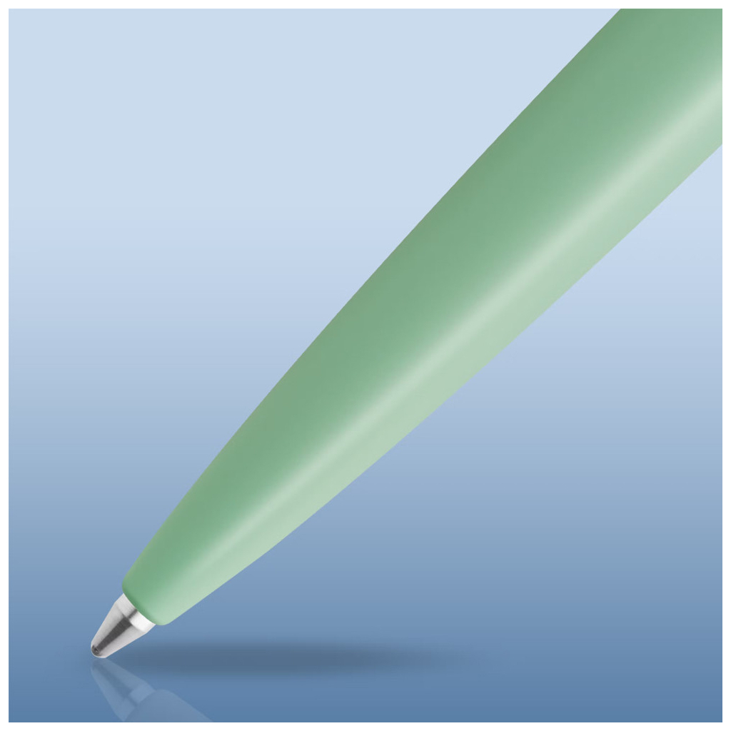 Ручка кулькова Waterman ALLURE Pastel Green CT BP (23 317) - зображення 3