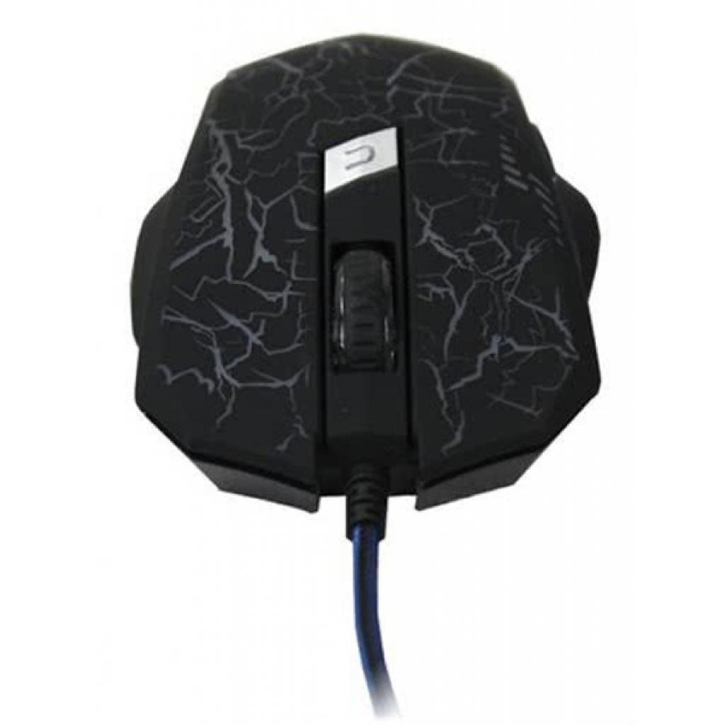 Мишка Gamemax M369B - зображення 3