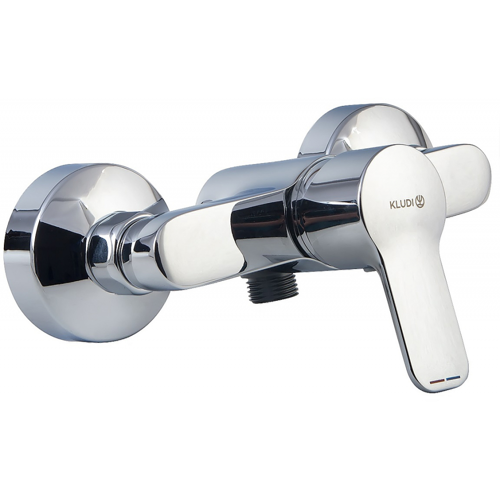 Змішувач KLUDI PUREEASY (378410565) - изображение 1