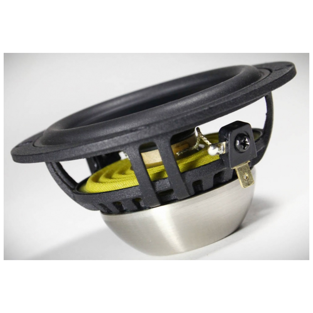 Середньочастотна акустика Best Balance A3M - зображення 3