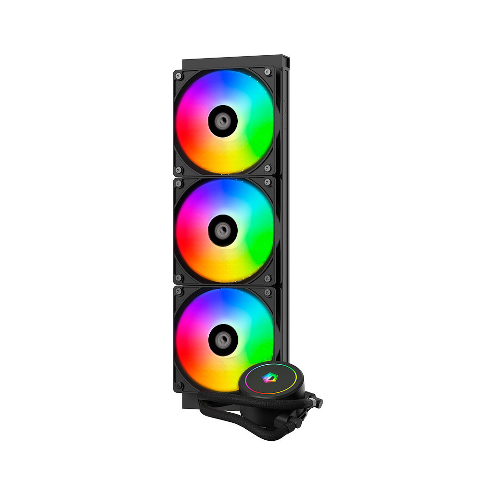 Система рідинного охолодження ID-Cooling FX360 ARGB - зображення 2
