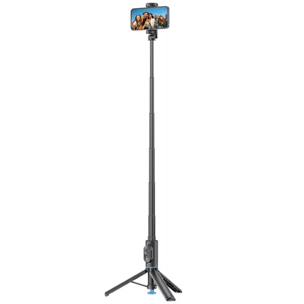 Трипод Proove DropStop Mini 730mm Black (MPDSM0000001) - picture 5