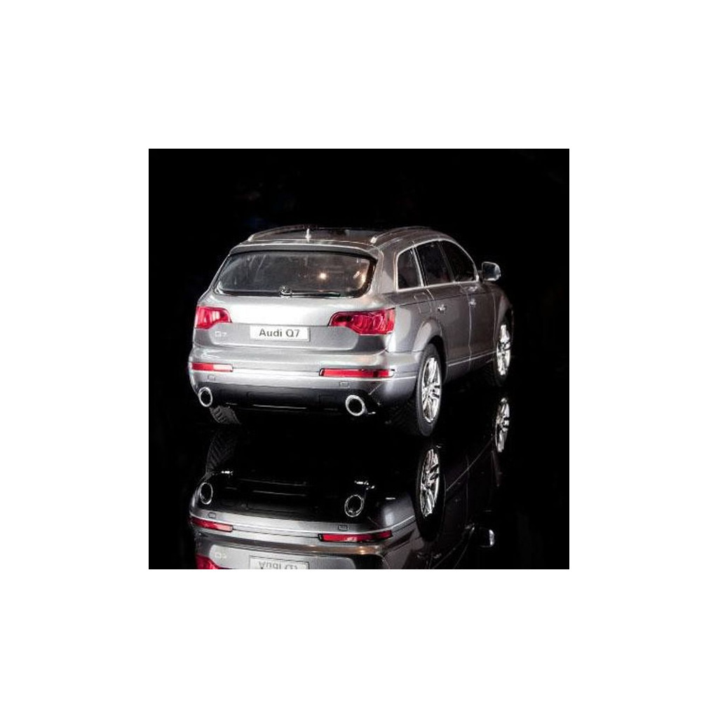 Радіокерована іграшка XQ Audi Q7 (XQRC16-1AA) - зображення 2