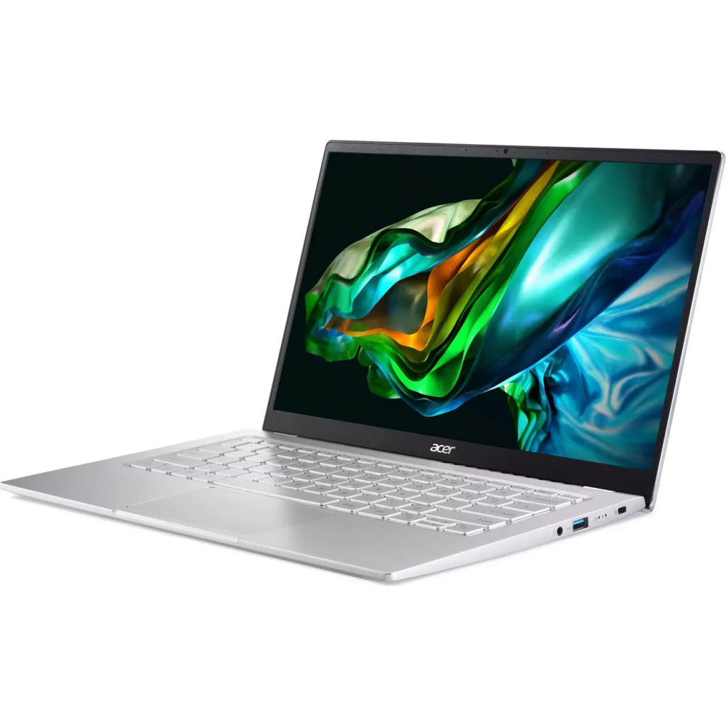 Ноутбук Acer Swift Go 14" SFG14-41 (NX.KG3EU.002) - зображення 3