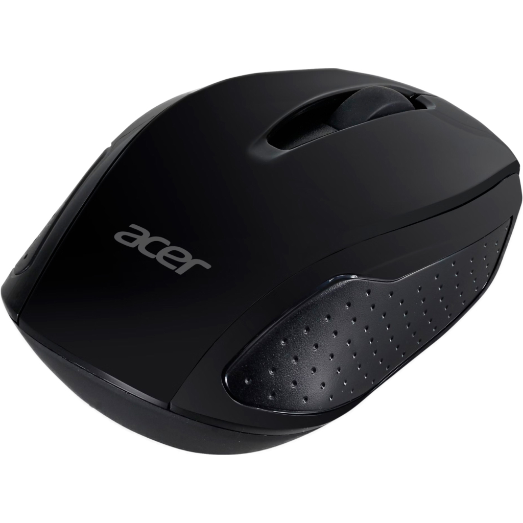 Мишка Acer Optical Wireless Black (GP.MCE11.00S) - зображення 5