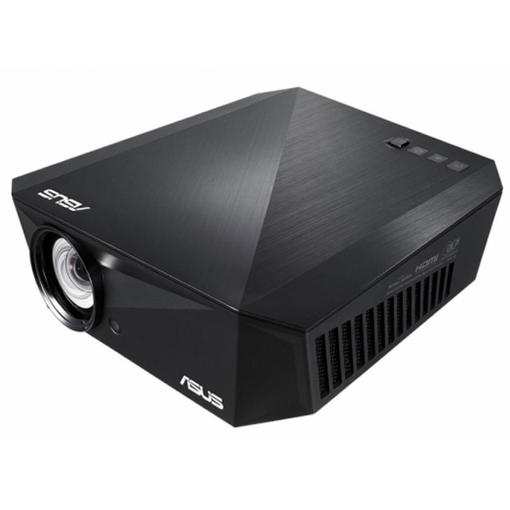 Проектор ASUS F1 (90LJ00B0-B00520) - зображення 4