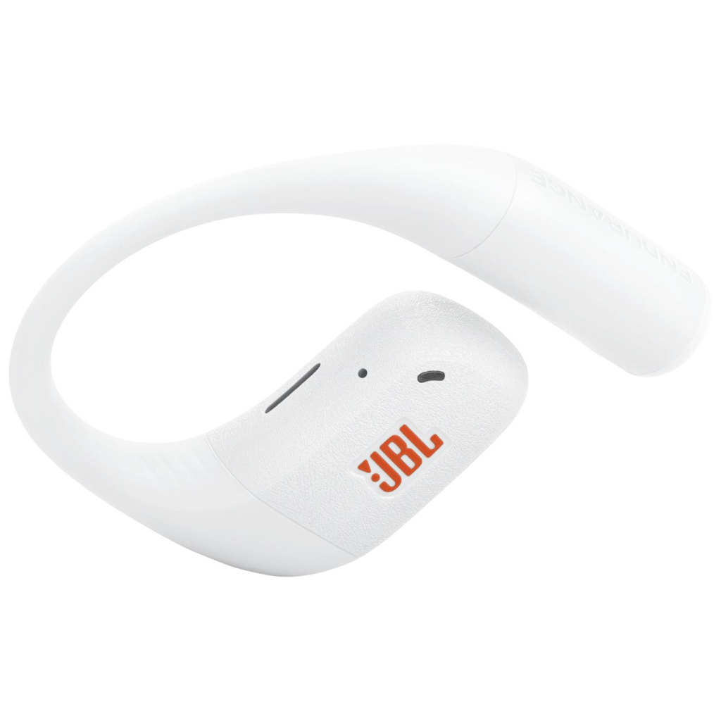 Навушники JBL Endurance Zone White (JBLENDUZONEWHT) - зображення 8