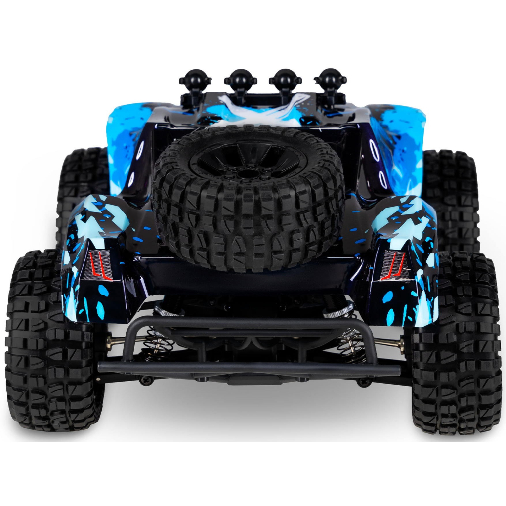 Радіокерована іграшка Overmax X-Hooligan (OV-X-HOOLIGAN) - зображення 4