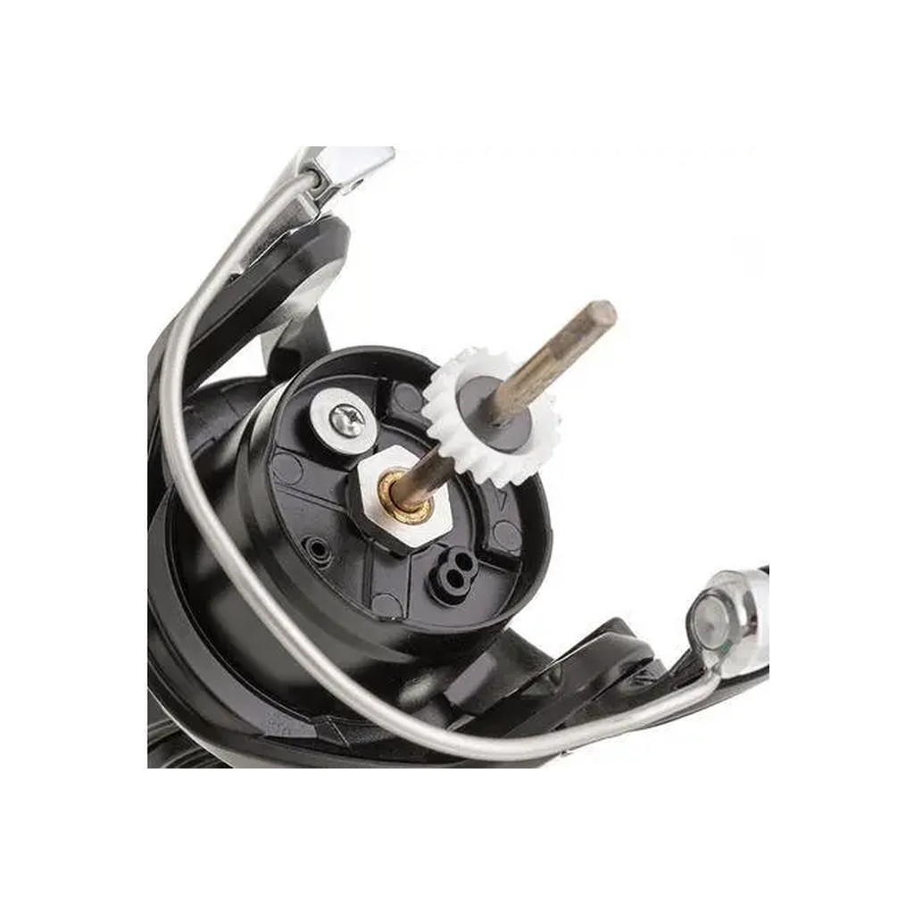 Котушка Shimano Nexave FI 2500S 3+1BB 5.01 (NEX2500SFI) - зображення 6