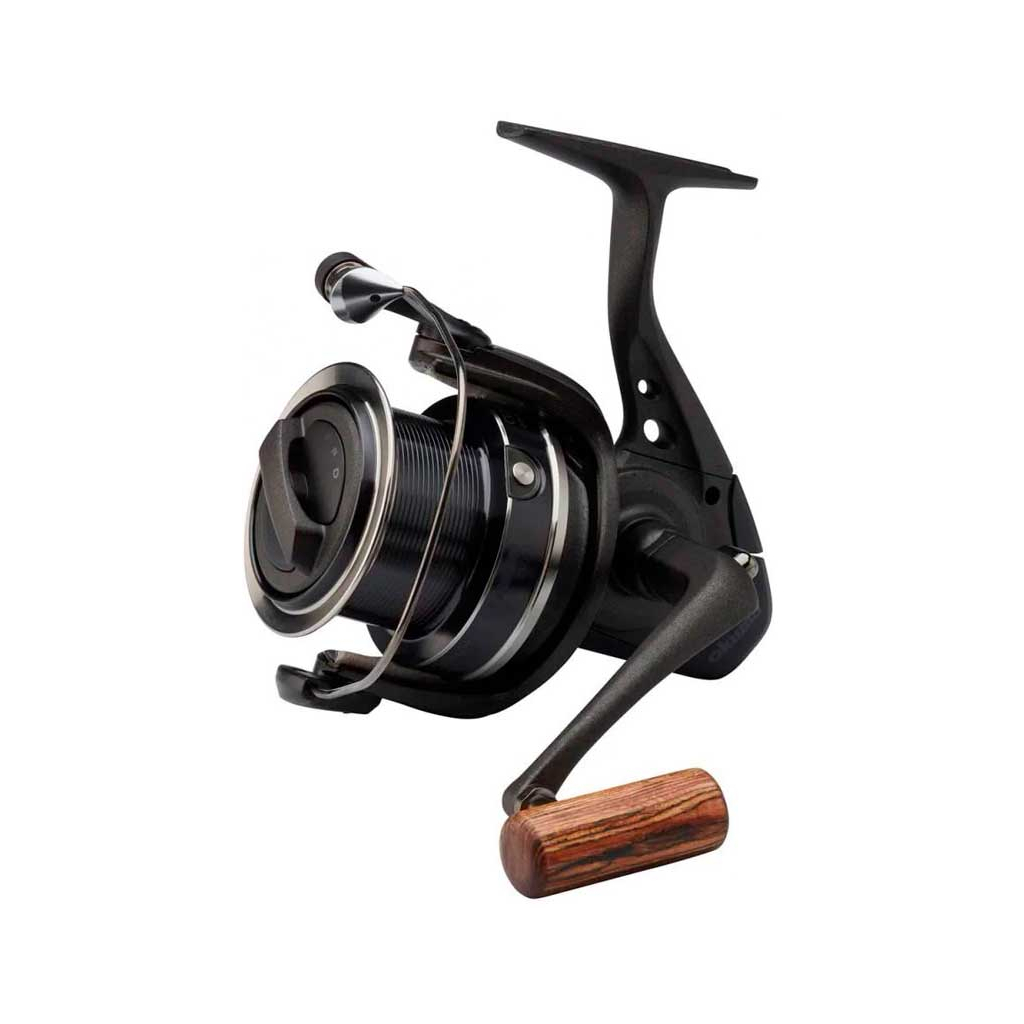 Котушка Okuma Custom Carp CC 7000 Big Pit 3+1BB 4.51 (1353.16.48) - зображення 1