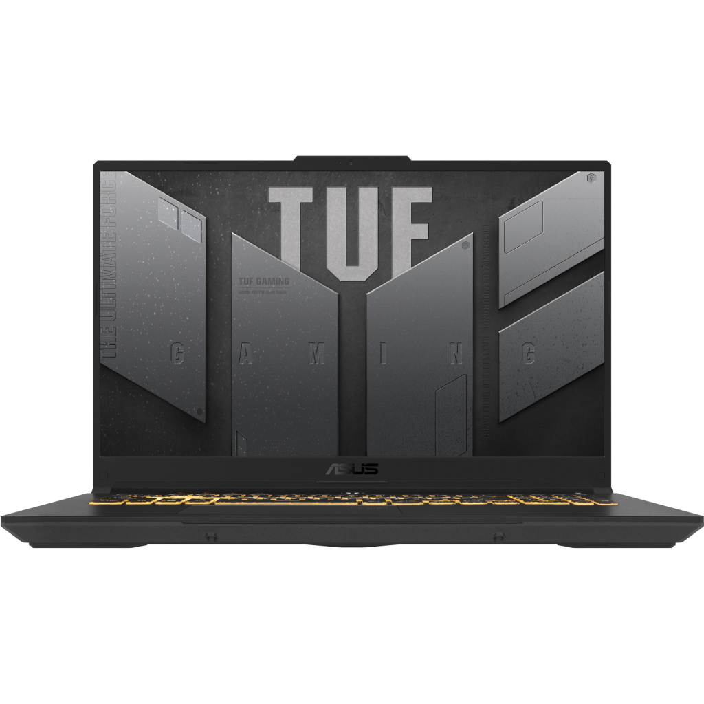 Ноутбук ASUS TUF Gaming F17 FX707ZC4-HX028 (90NR0GX2-M003V0) - зображення 1