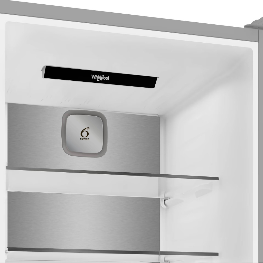 Холодильник Whirlpool WHK26403XP6U - зображення 4