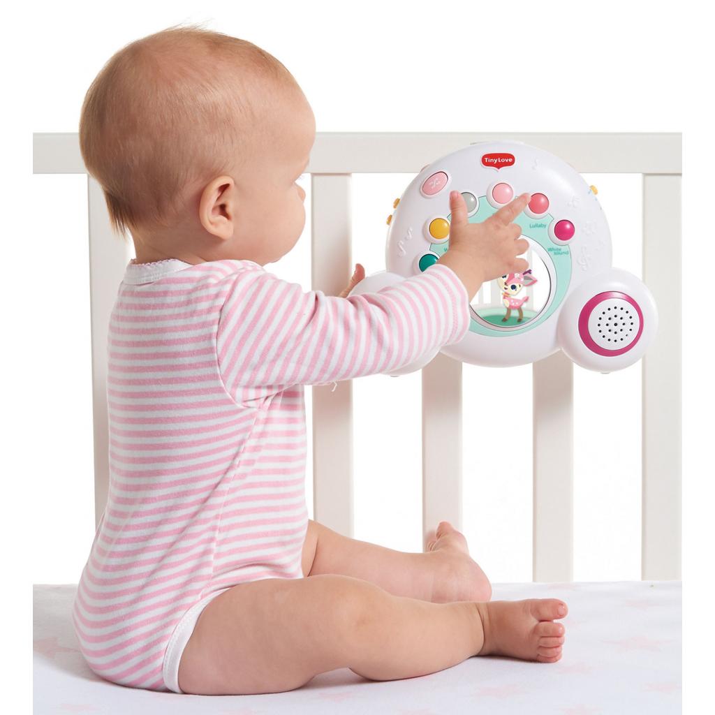 Мобіле Tiny Love Мрії принцеси 5в1 (1305606830) - зображення 5