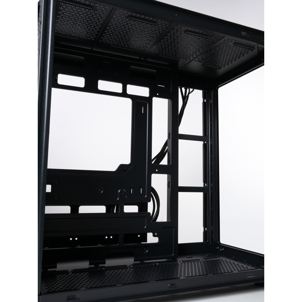 Корпус для ПК Vinga Warlike - зображення 10