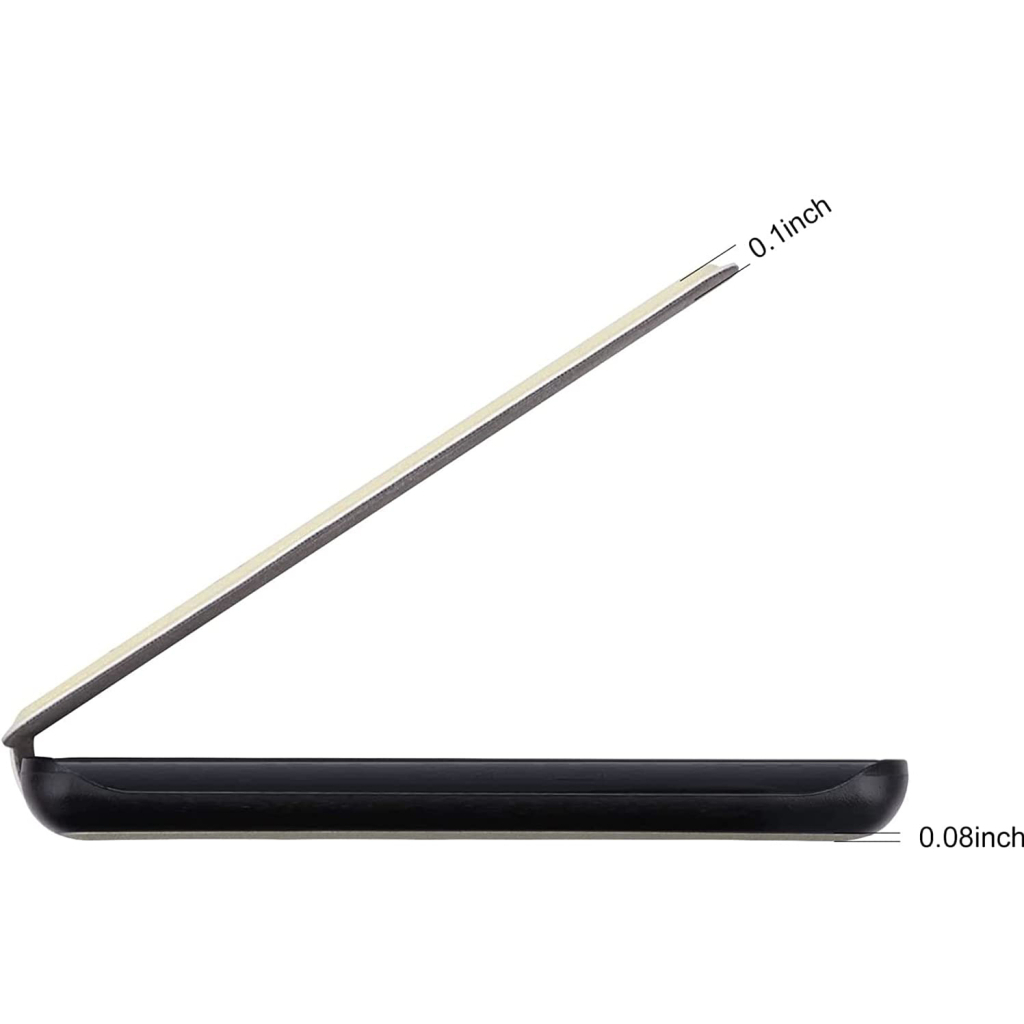 Чохол до електронної книги BeCover Smart Case Amazon Kindle 11th Gen. 2022 6" Love Story (708871) - зображення 3