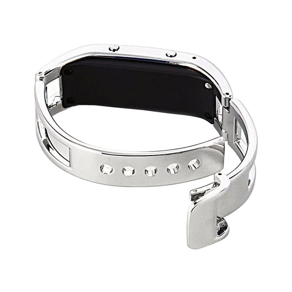 Смарт-годинник UWatch D8 Silver (F_55483) - зображення 4