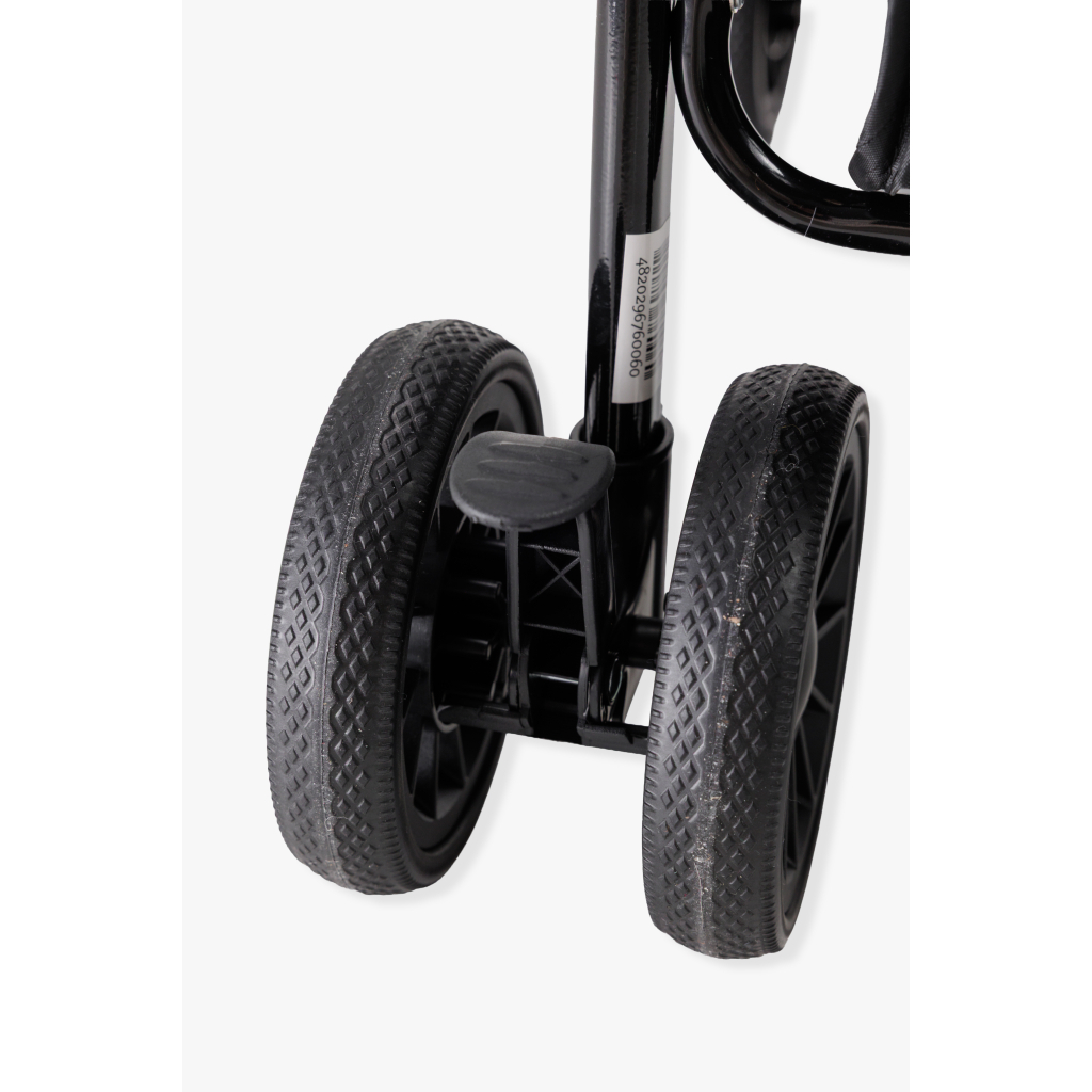 Коляска Velano Voxx прогулянкова, brown (47139) - зображення 11