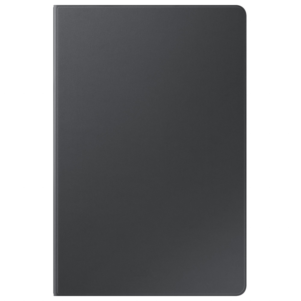 Чохол до планшета Samsung Book Cover Galaxy Tab A8 (X200/205) Dark Gray (EF-BX200PJEGRU) - зображення 1