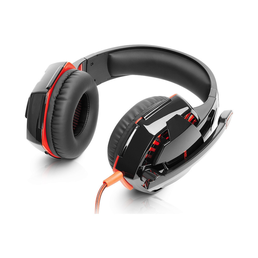 Навушники REAL-EL GDX-8100 (EL124100055) - зображення 3