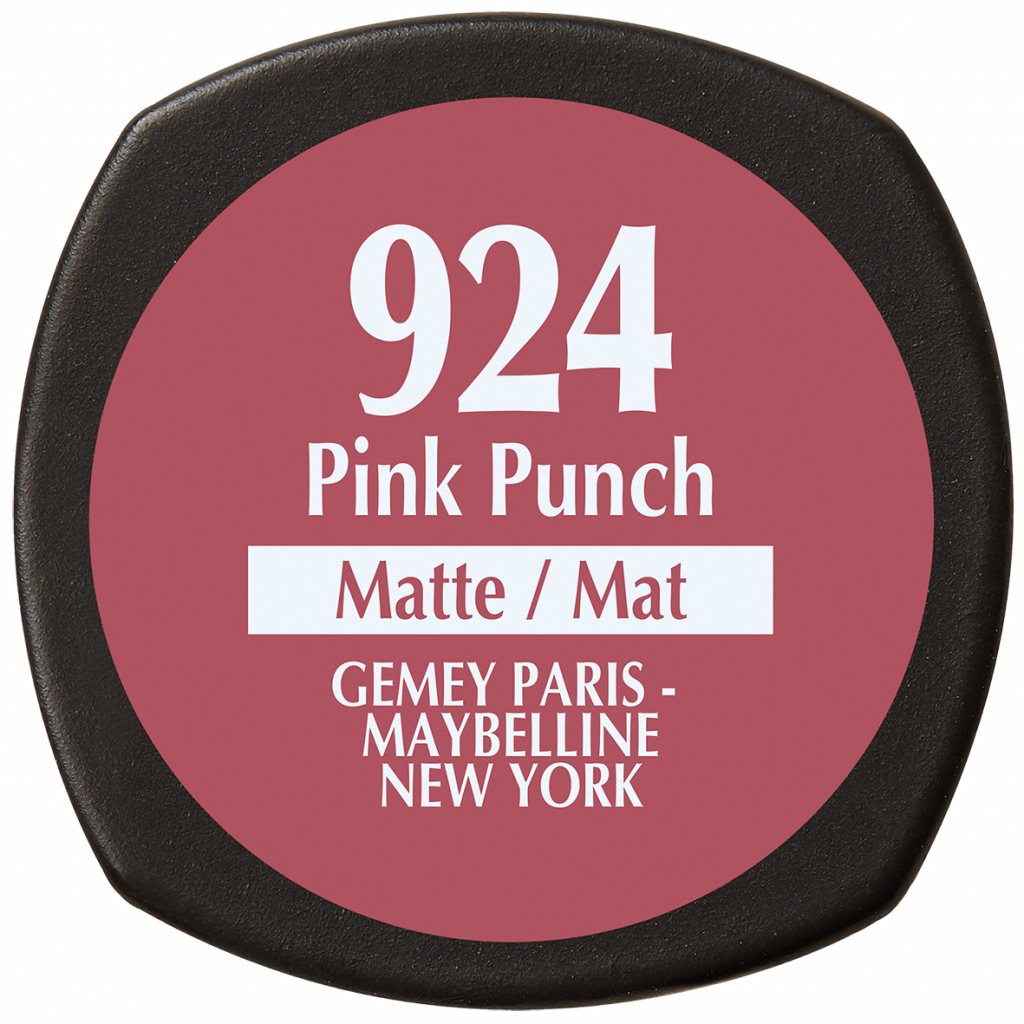Помада для губ Maybelline New York Hydra Extreme Matte 924 4.5 г (3600531608316) - зображення 3