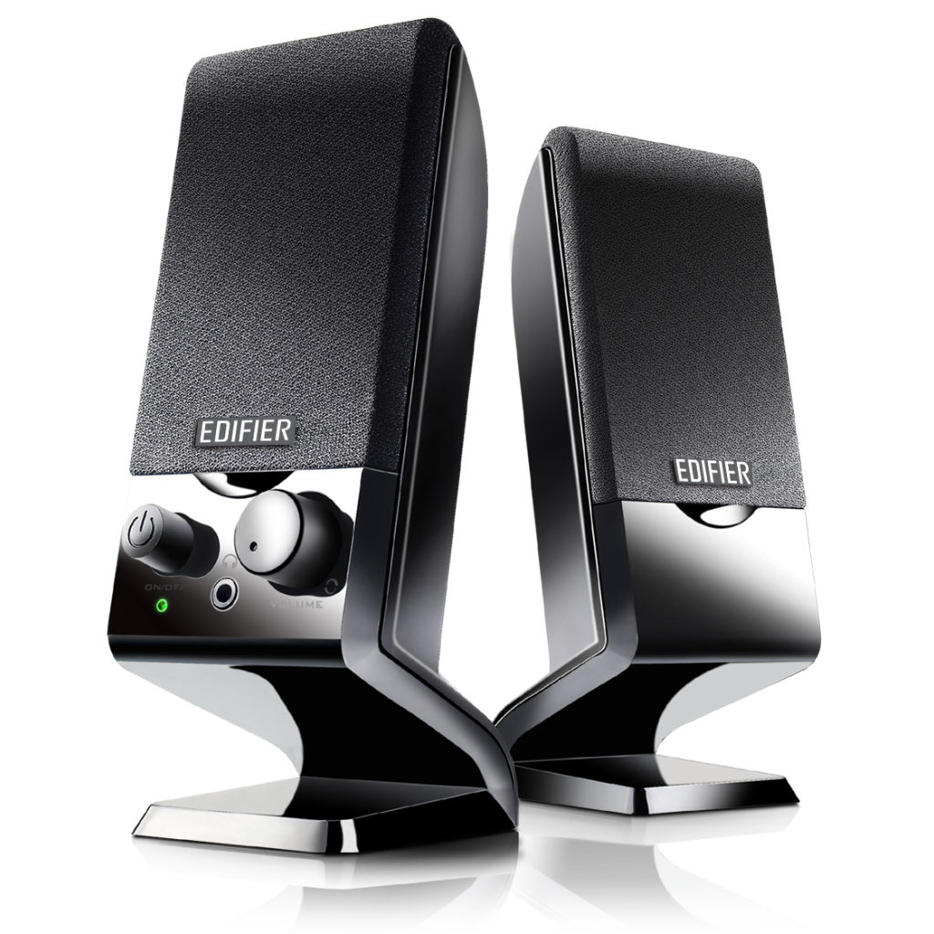 Акустична система M1250, Black, USB Edifier (M1250) - зображення 1