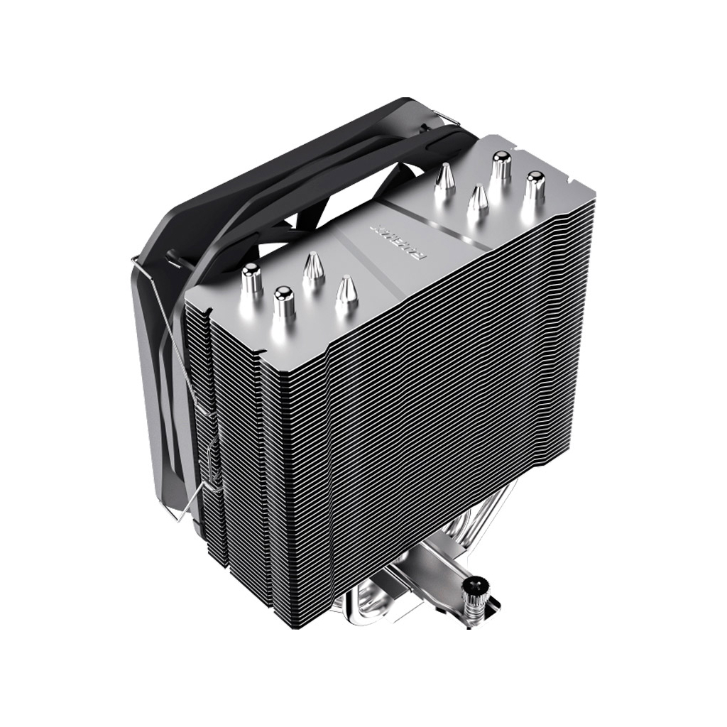 Кулер до процесора Gamemax Sigma 540 ARGB - зображення 7