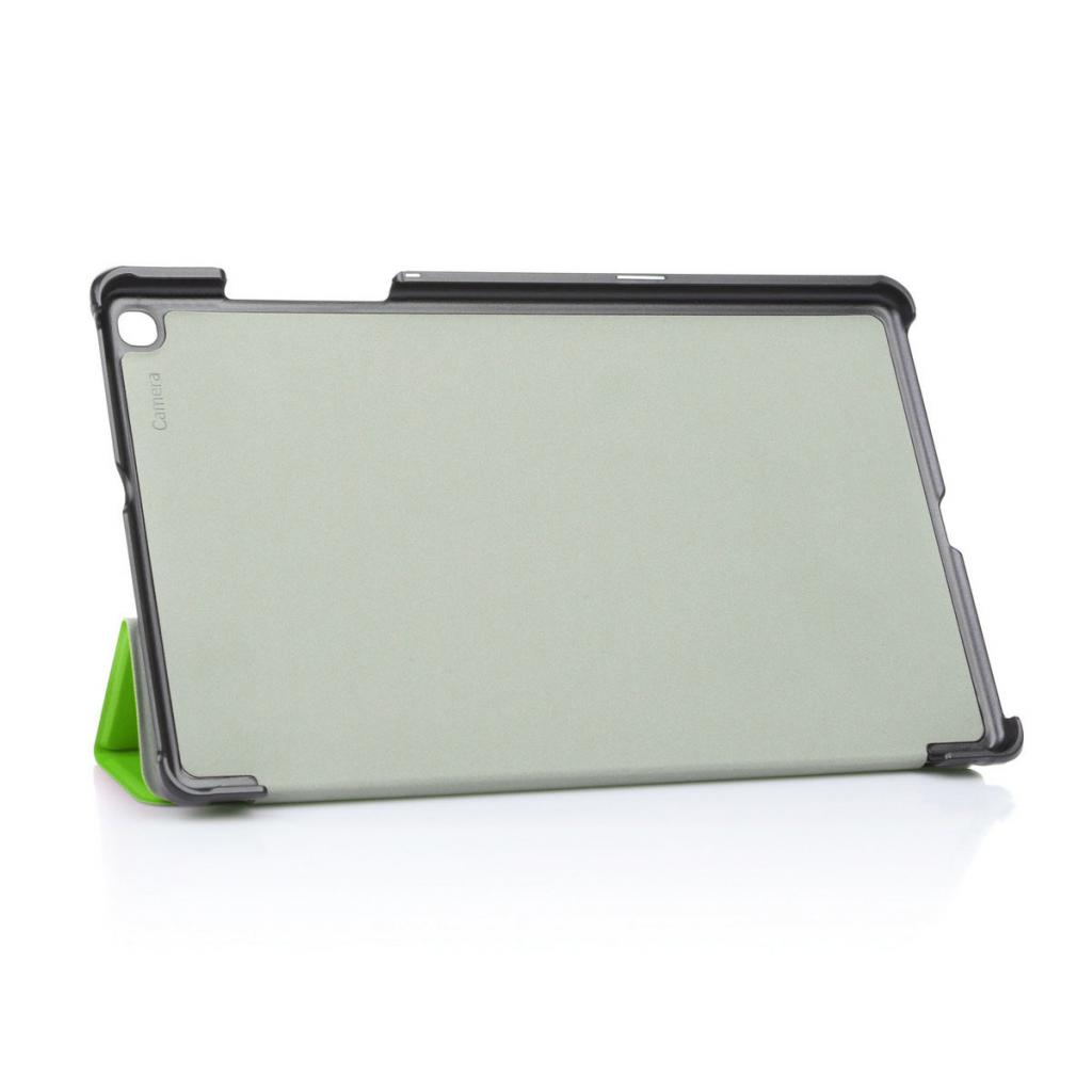 Чохол до планшета BeCover Samsung Galaxy Tab A 8.0 (2019) T290/T295/T297 Green (703932) - зображення 3