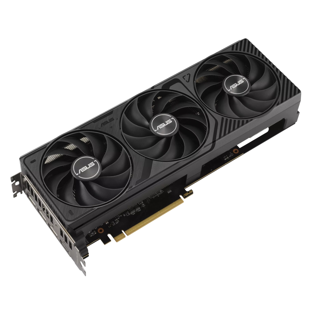 Відеокарта ASUS GeForce RTX4070Ti SUPER 16Gb PRIME OC (PRIME-RTX4070TIS-O16G) - зображення 2