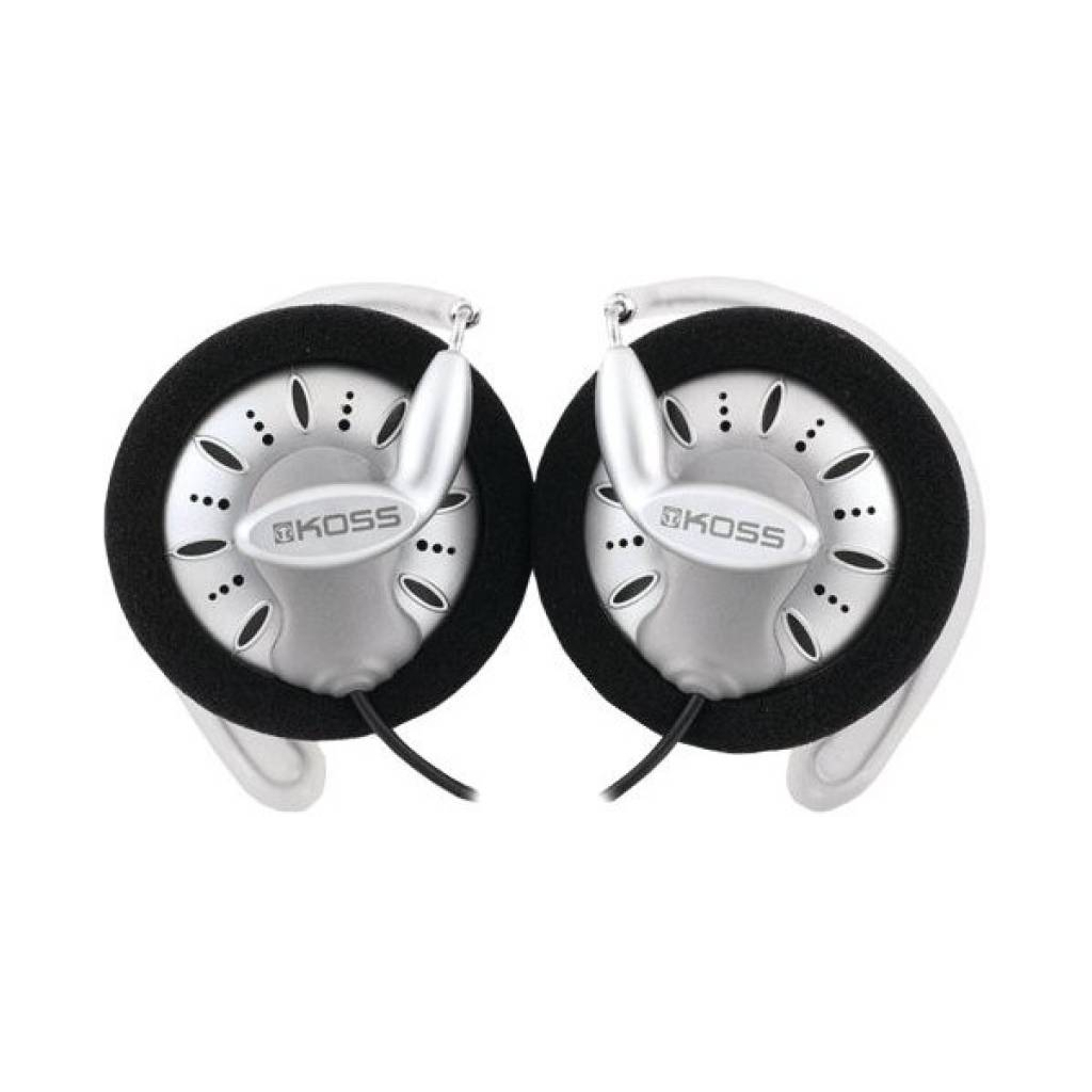 Навушники Koss KSC75 On-Ear Clip (192576.101) - зображення 2