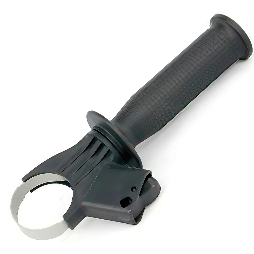 Перфоратор DeWALT безщітковий, SDS-Plus, 18 В, 2.6 Дж, 3 реж. (без АКБ та ЗП) (DCH133N) - изображение 2