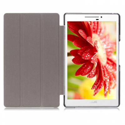 Чохол до планшета Grand-X для ASUS ZenPad 7.0 Z370 Green (ATC - AZPZ370G) - зображення 4