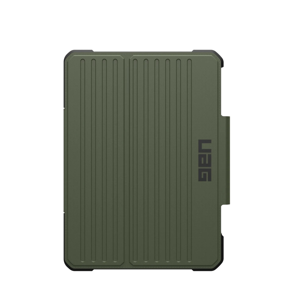 Чохол до планшета UAG iPad Air 11" (Gen 6 2024) Metropolis SE Olive (124473117272) - изображение 8