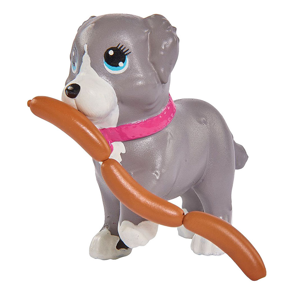 Лялька Simba Еві Холідей Друг з собачкою і аксесуарами (5733272) - зображення 2