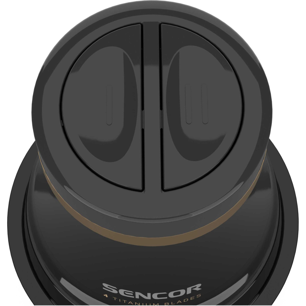 Подрібнювач Sencor SCB 4000BK - зображення 6