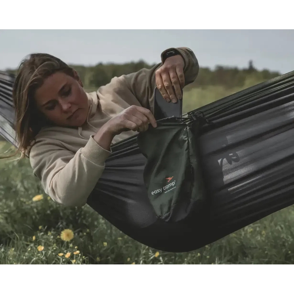 Гамак Easy Camp Pine Hammock (480089) (931585) - зображення 5