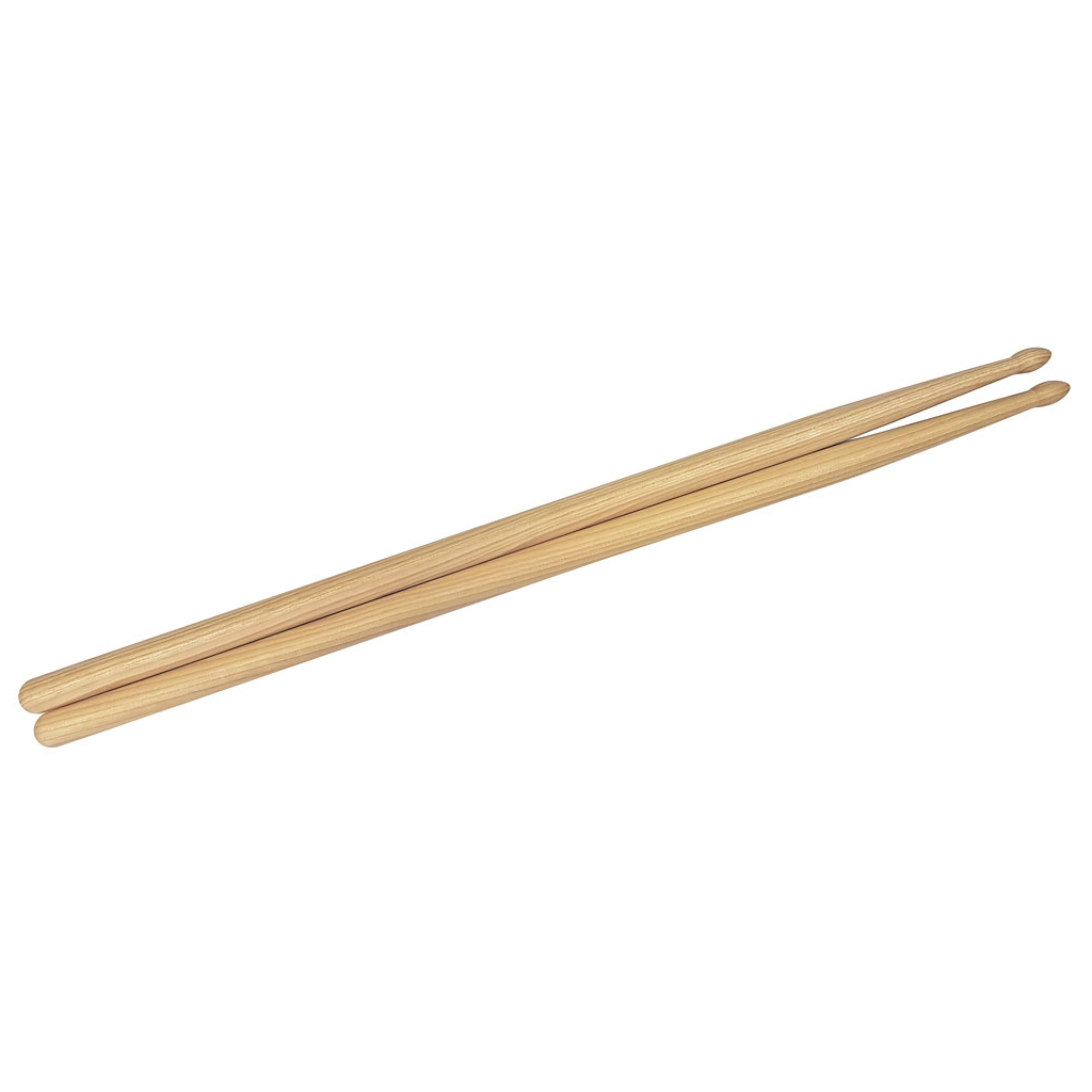 Барабанні палички ProMark L.A. Special Non-Printed 7A (LAU7AW) - зображення 1