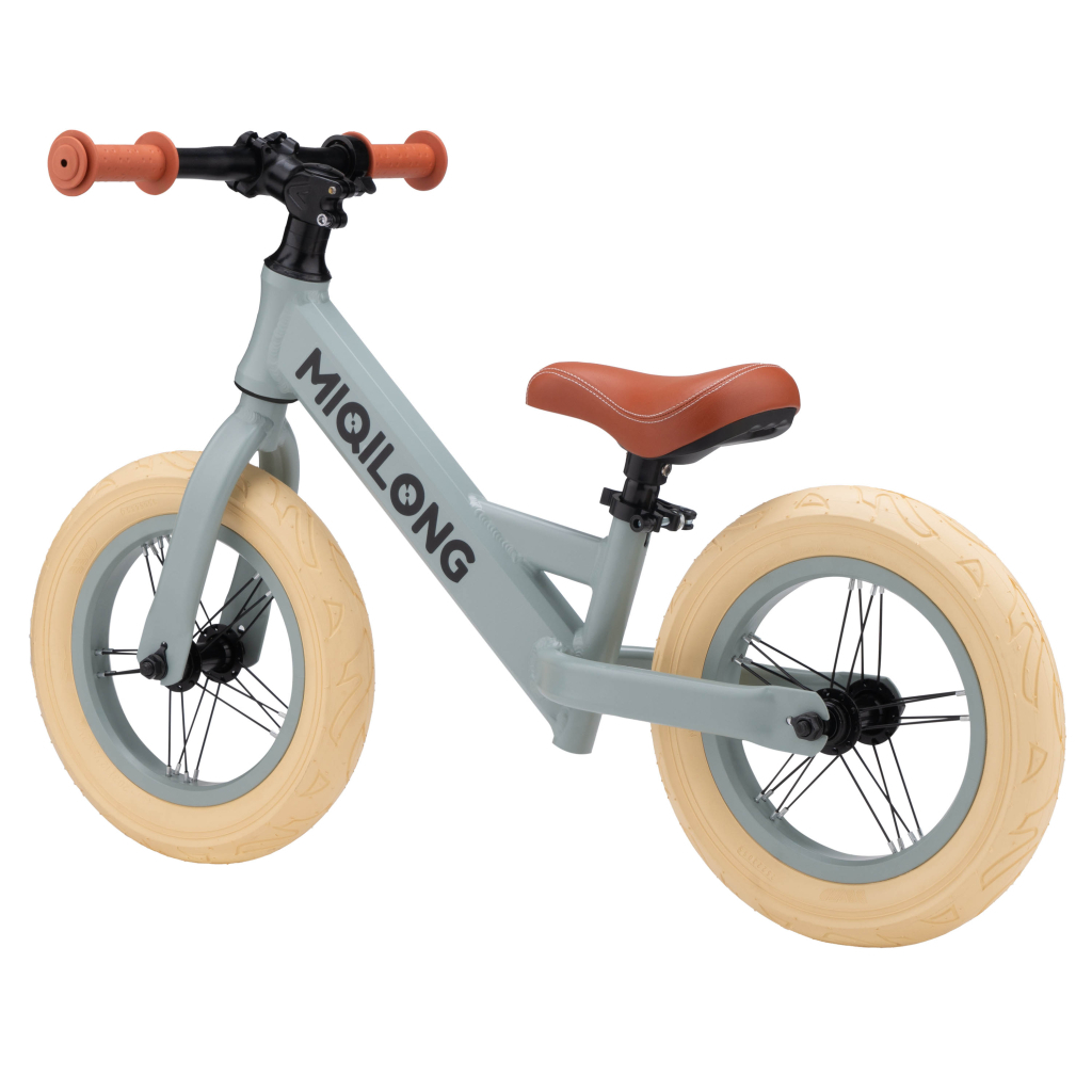 Біговел Miqilong HPA 12" оливковий (ZCY-HPA12-OLIVE) - изображение 3